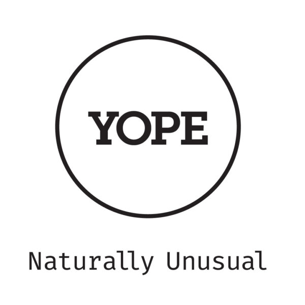 Hello, welcome to the world of YOPE!!